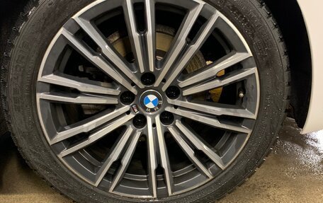 BMW 3 серия, 2019 год, 3 550 000 рублей, 26 фотография