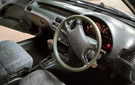 Toyota Corsa, 1994 год, 129 000 рублей, 10 фотография