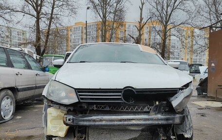 Volkswagen Polo VI (EU Market), 2011 год, 600 000 рублей, 7 фотография