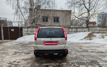 Nissan X-Trail, 2011 год, 1 290 000 рублей, 6 фотография