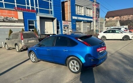 Ford Focus II рестайлинг, 2007 год, 450 000 рублей, 7 фотография