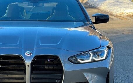 BMW M4, 2023 год, 13 300 000 рублей, 4 фотография