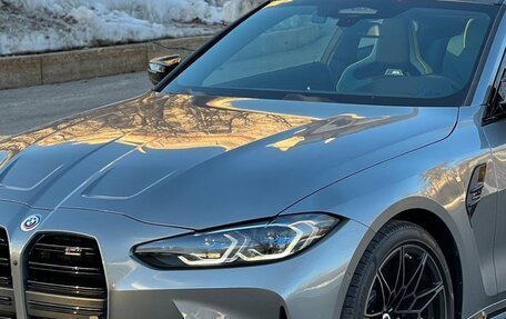 BMW M4, 2023 год, 13 300 000 рублей, 3 фотография