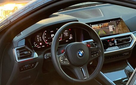 BMW M4, 2023 год, 13 300 000 рублей, 12 фотография