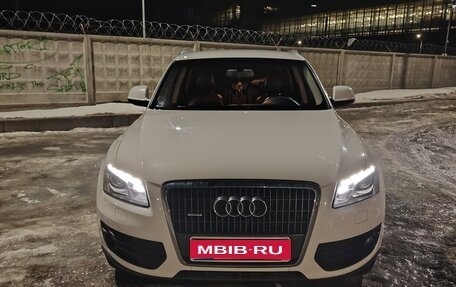 Audi Q5, 2010 год, 1 800 000 рублей, 1 фотография