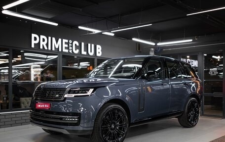Land Rover Range Rover IV рестайлинг, 2024 год, 23 750 000 рублей, 1 фотография