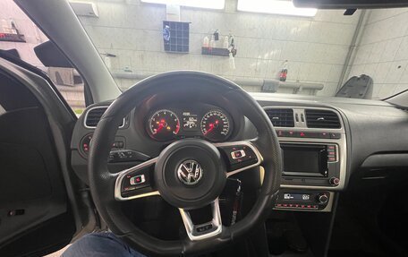 Volkswagen Polo VI (EU Market), 2018 год, 1 370 000 рублей, 12 фотография