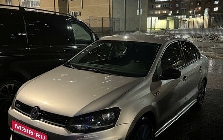 Volkswagen Polo VI (EU Market), 2018 год, 1 370 000 рублей, 20 фотография