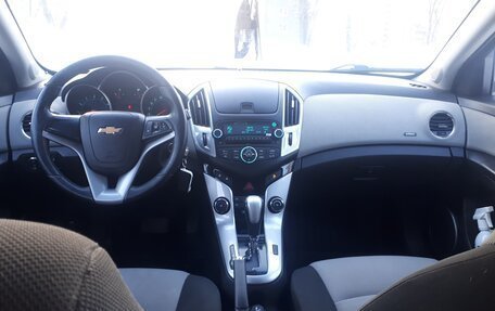 Chevrolet Cruze II, 2012 год, 1 100 000 рублей, 3 фотография