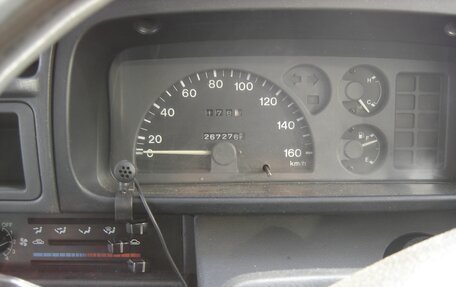 Mazda Bongo III, 1997 год, 800 000 рублей, 8 фотография