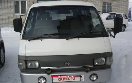 Mazda Bongo III, 1997 год, 800 000 рублей, 11 фотография