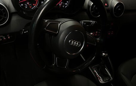 Audi A1, 2012 год, 1 250 000 рублей, 16 фотография