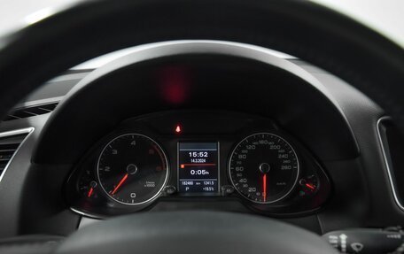 Audi Q5, 2013 год, 2 170 000 рублей, 7 фотография