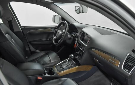 Audi Q5, 2013 год, 2 170 000 рублей, 15 фотография