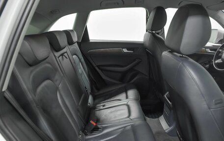 Audi Q5, 2013 год, 2 170 000 рублей, 14 фотография