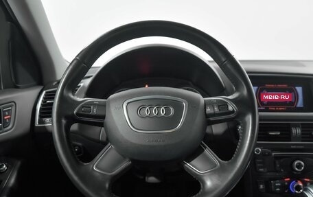 Audi Q5, 2013 год, 2 170 000 рублей, 8 фотография