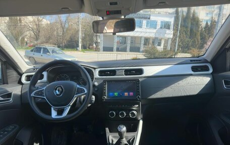 Renault Arkana I, 2021 год, 2 298 000 рублей, 6 фотография