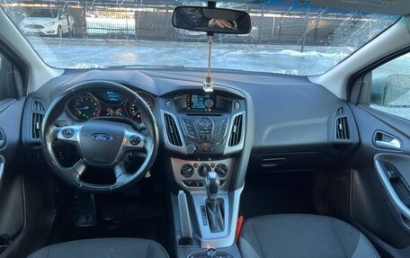 Ford Focus III, 2014 год, 1 050 000 рублей, 11 фотография