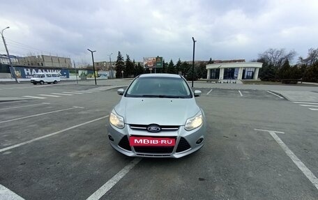Ford Focus III, 2014 год, 1 050 000 рублей, 10 фотография