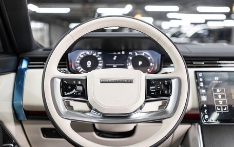 Land Rover Range Rover IV рестайлинг, 2024 год, 23 750 000 рублей, 11 фотография