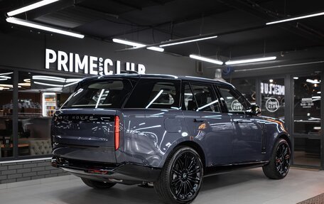 Land Rover Range Rover IV рестайлинг, 2024 год, 23 750 000 рублей, 2 фотография