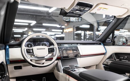 Land Rover Range Rover IV рестайлинг, 2024 год, 23 750 000 рублей, 10 фотография