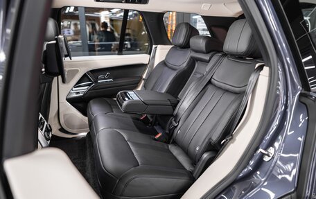 Land Rover Range Rover IV рестайлинг, 2024 год, 23 750 000 рублей, 23 фотография