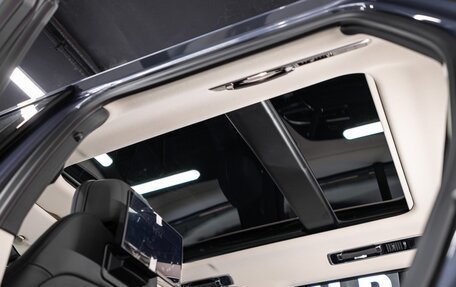 Land Rover Range Rover IV рестайлинг, 2024 год, 23 750 000 рублей, 20 фотография