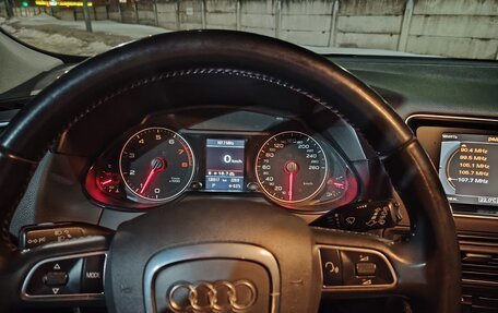 Audi Q5, 2010 год, 1 800 000 рублей, 5 фотография