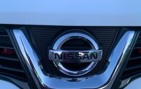 Nissan Qashqai, 2012 год, 1 325 000 рублей, 13 фотография