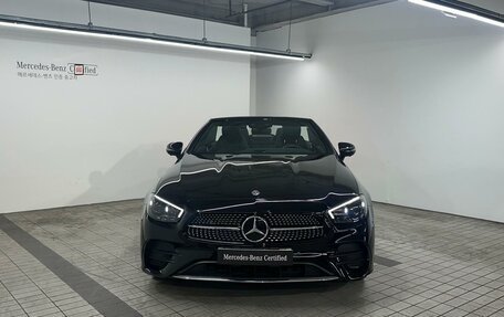 Mercedes-Benz E-Класс, 2020 год, 7 500 000 рублей, 3 фотография