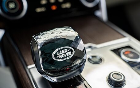 Land Rover Range Rover IV рестайлинг, 2023 год, 25 300 000 рублей, 5 фотография
