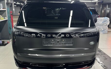 Land Rover Range Rover IV рестайлинг, 2023 год, 25 300 000 рублей, 2 фотография
