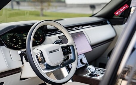 Land Rover Range Rover IV рестайлинг, 2023 год, 25 300 000 рублей, 4 фотография