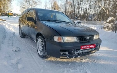 Nissan Almera, 1998 год, 199 000 рублей, 1 фотография