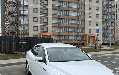 Ford Mondeo IV, 2011 год, 850 000 рублей, 1 фотография