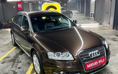 Audi A6 allroad, 2011 год, 2 239 000 рублей, 1 фотография