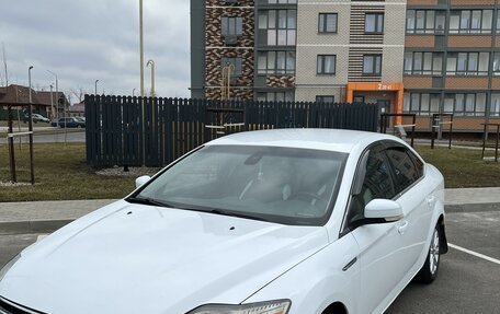Ford Mondeo IV, 2011 год, 850 000 рублей, 5 фотография