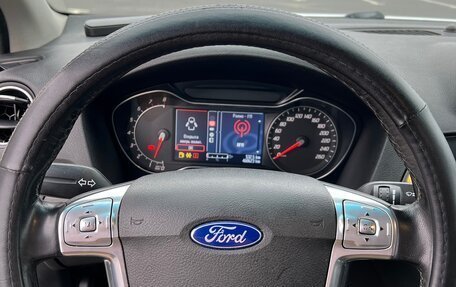 Ford Mondeo IV, 2011 год, 850 000 рублей, 6 фотография