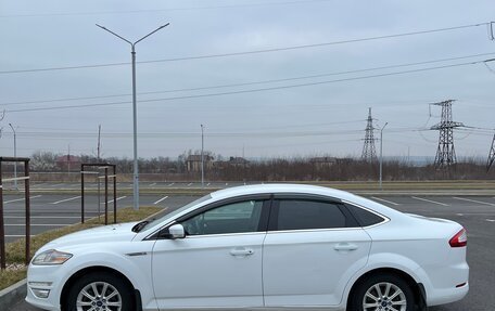 Ford Mondeo IV, 2011 год, 850 000 рублей, 12 фотография