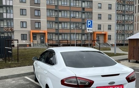 Ford Mondeo IV, 2011 год, 850 000 рублей, 3 фотография