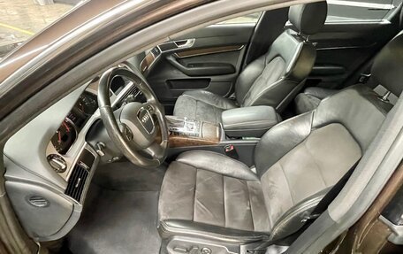 Audi A6 allroad, 2011 год, 2 239 000 рублей, 15 фотография