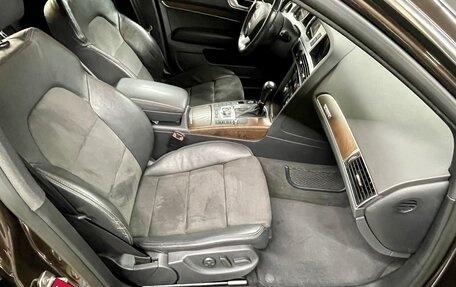 Audi A6 allroad, 2011 год, 2 239 000 рублей, 16 фотография
