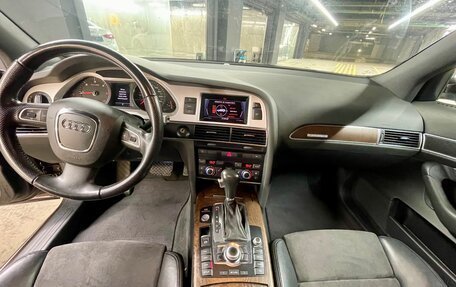 Audi A6 allroad, 2011 год, 2 239 000 рублей, 20 фотография