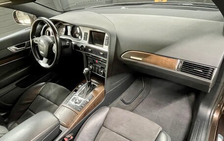 Audi A6 allroad, 2011 год, 2 239 000 рублей, 21 фотография