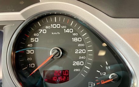 Audi A6 allroad, 2011 год, 2 239 000 рублей, 24 фотография