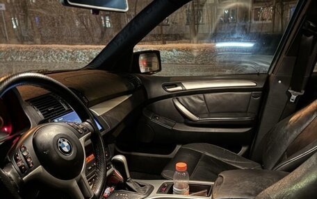 BMW X5, 2003 год, 770 000 рублей, 7 фотография