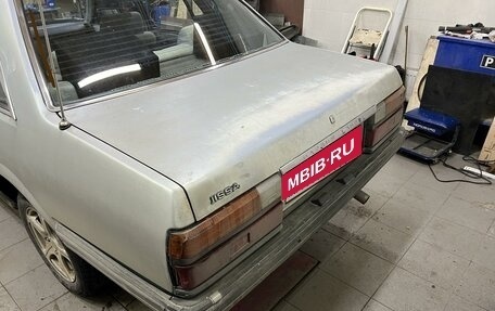 Nissan Laurel IV, 1982 год, 300 000 рублей, 4 фотография
