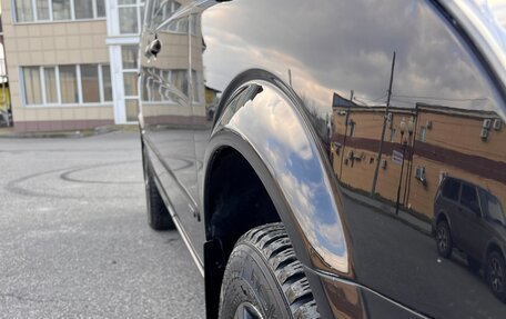 Mercedes-Benz Viano, 2012 год, 2 600 000 рублей, 13 фотография