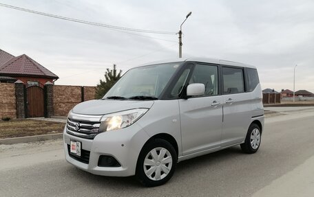 Suzuki Solio III, 2020 год, 1 049 000 рублей, 8 фотография